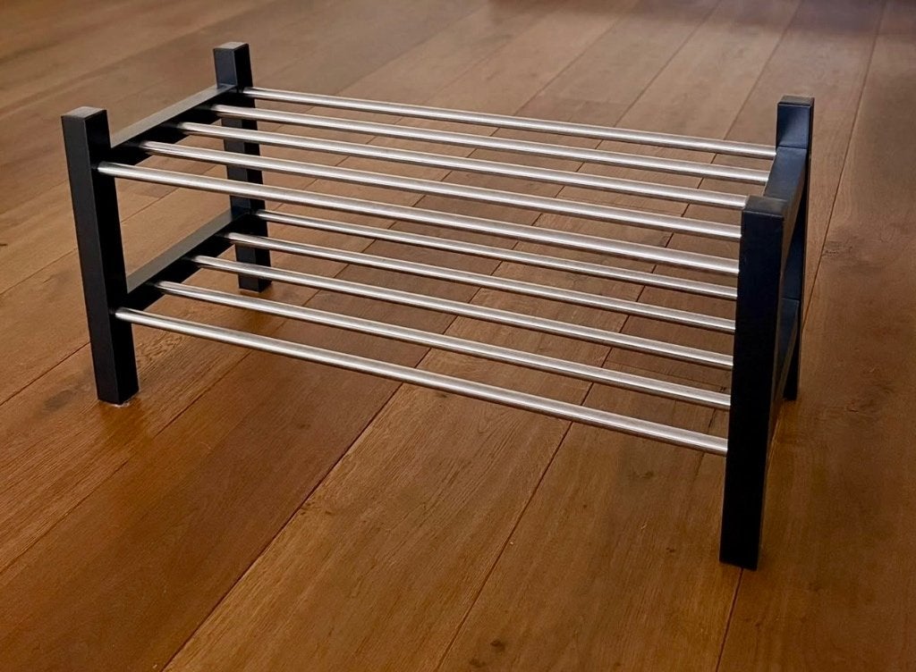 Schoenenrekje Ikea Tjusig ZGAN, Ophalen, Zo goed als nieuw