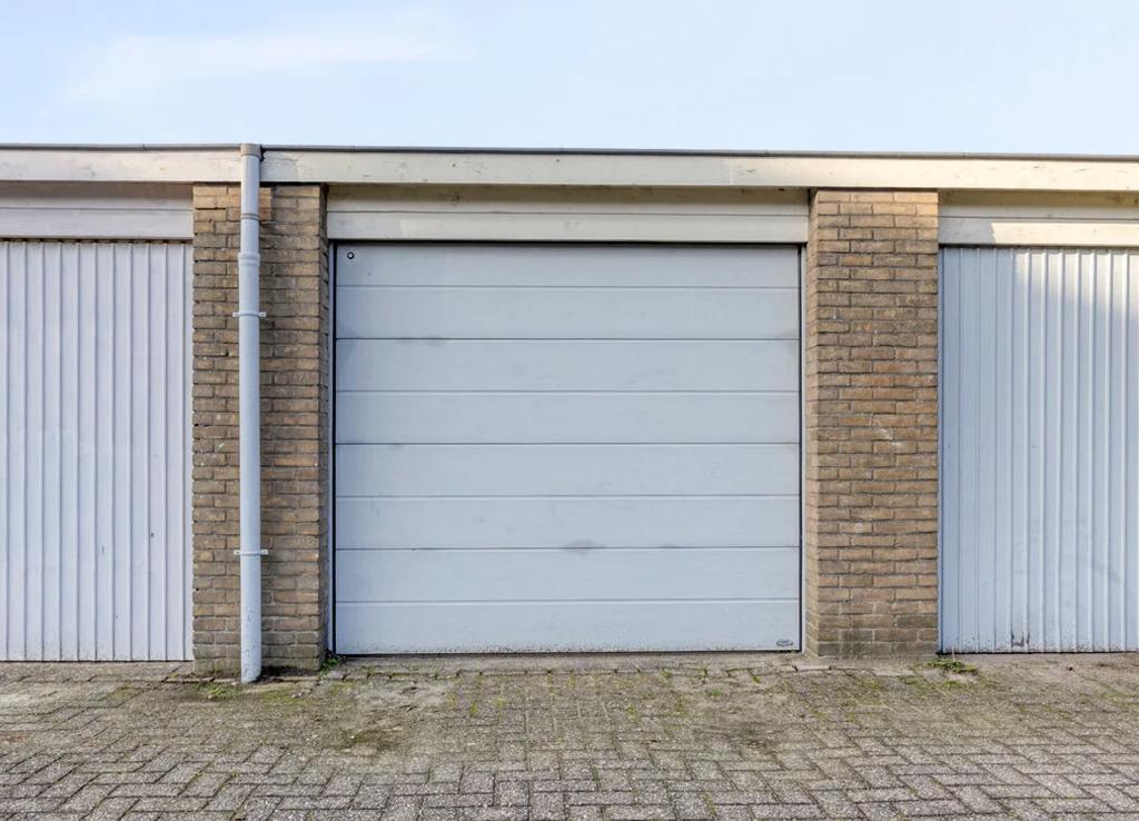 Garagebox te huur – Hoofddorp – beschikbaar vanaf 1 Juni '26, Auto diversen, Autostallingen en Garages