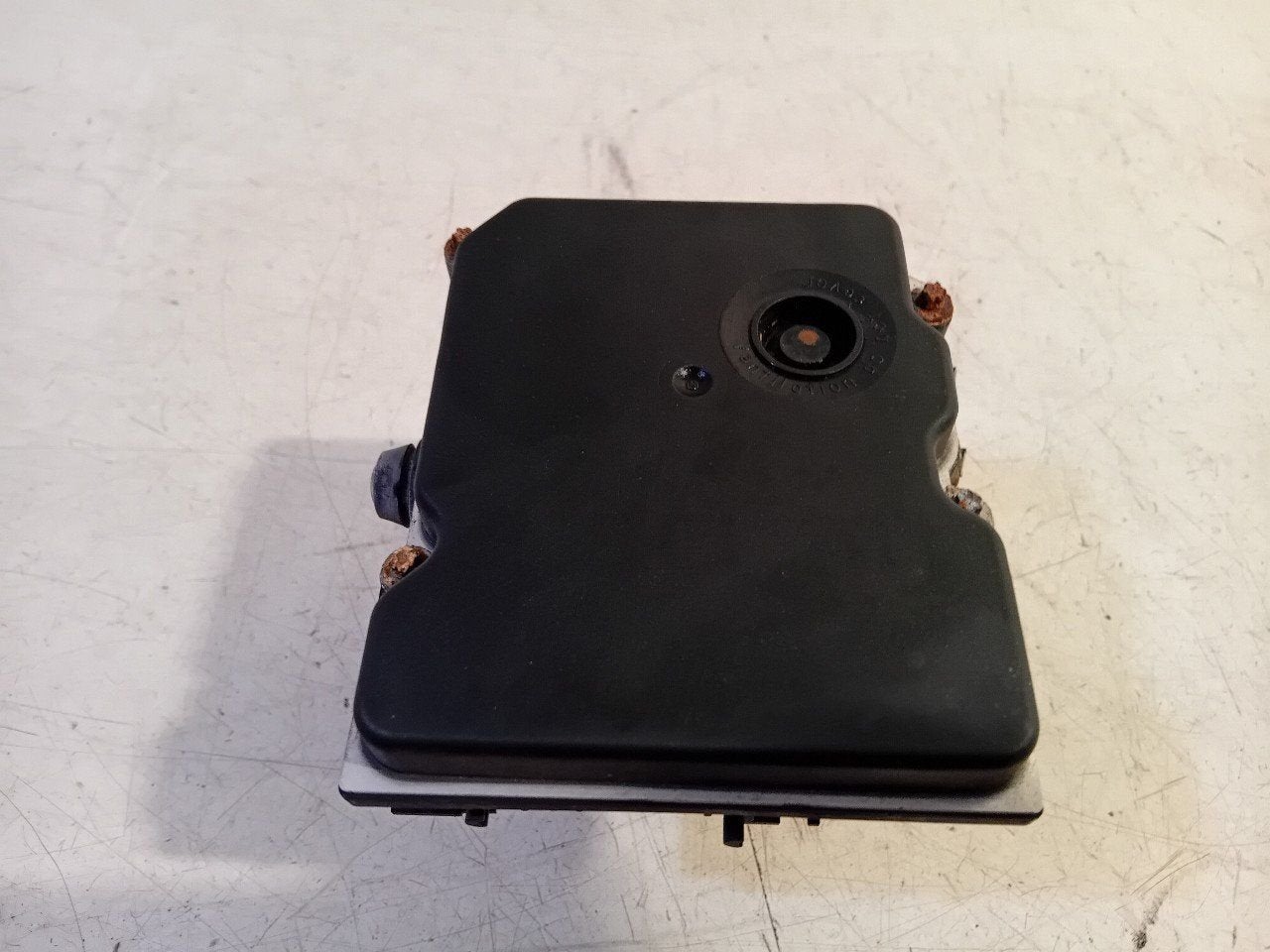 Abs pomp Opel Corsa, Onderdelen@venauto.nl, Van der Ven Autorecycling B.V., Gebruikt, Ettenseweg 76, 4706 PB Roosendaal, The Netherlands