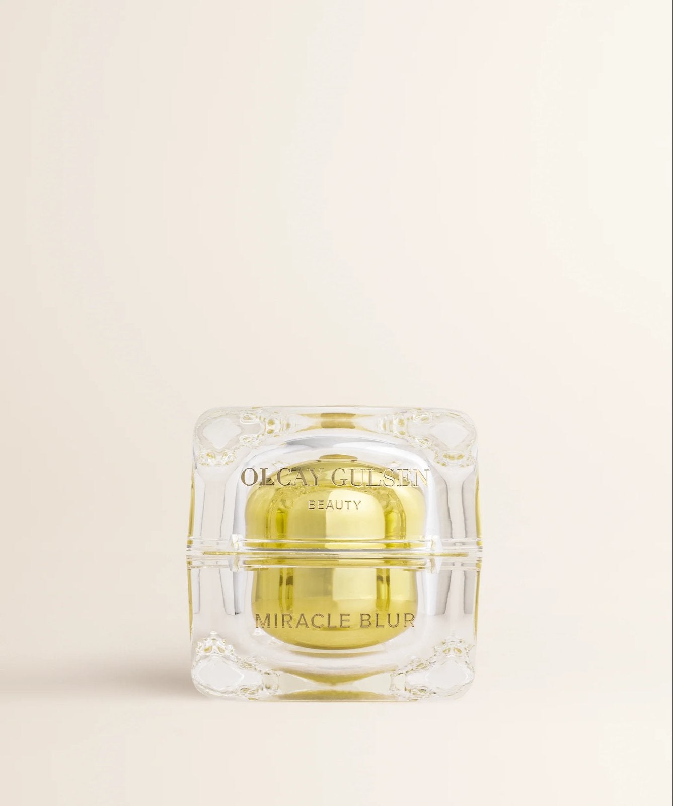 Olcay Gulsen Miracle Blur 2.0 + Refill - Nieuw!, Overige kleuren, Gehele gezicht, Nieuw, Ophalen of Verzenden