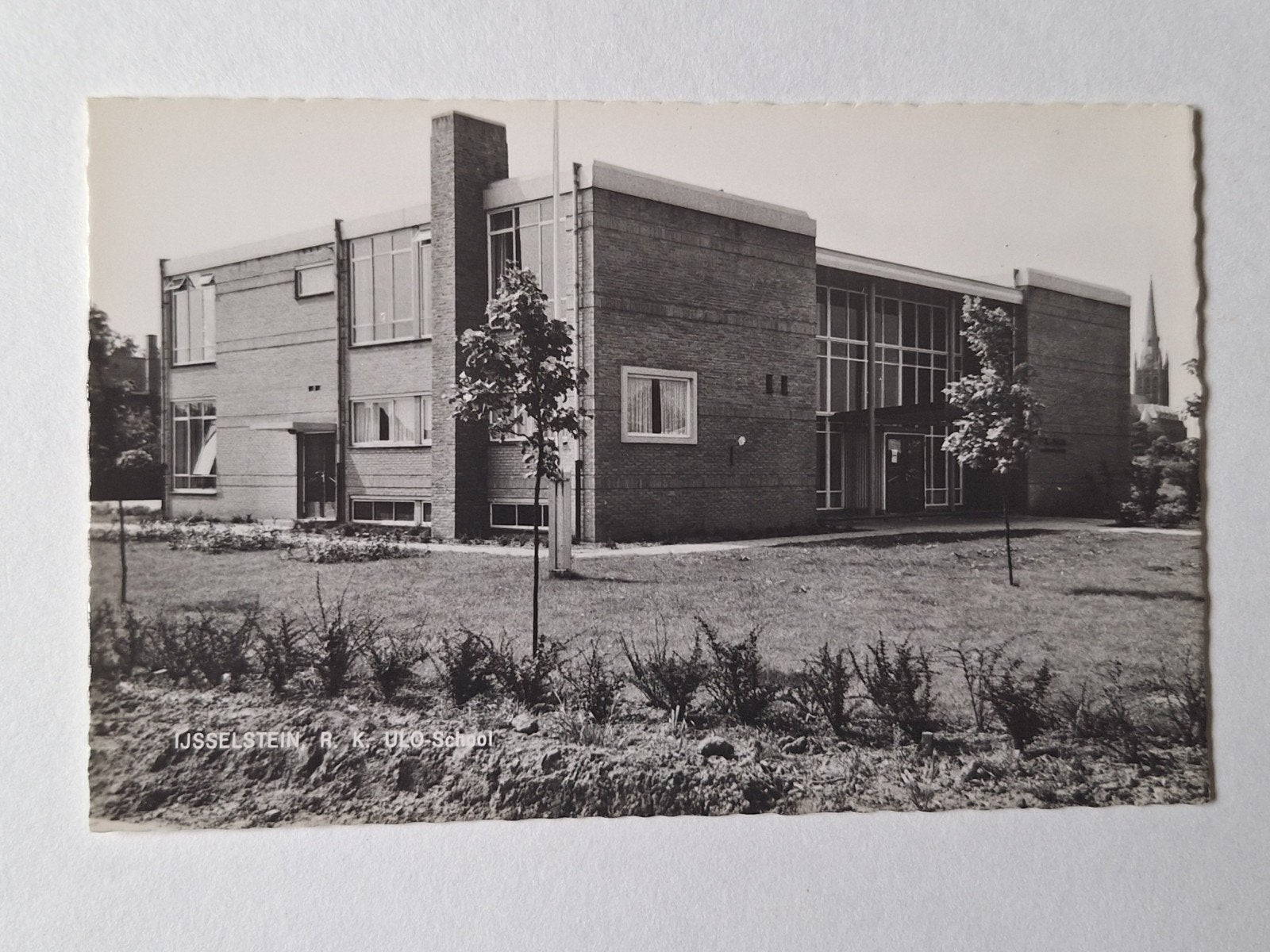 Ijsselstein B, Ophalen of Verzenden