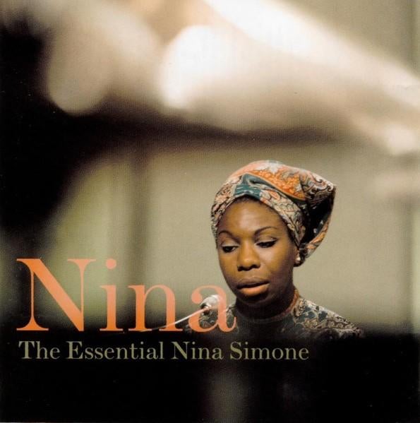 Nina The Essential Nina Simone (CD 2000 Metro), Ophalen of Verzenden, 1960 tot 1980, Zo goed als nieuw, Jazz en Blues
