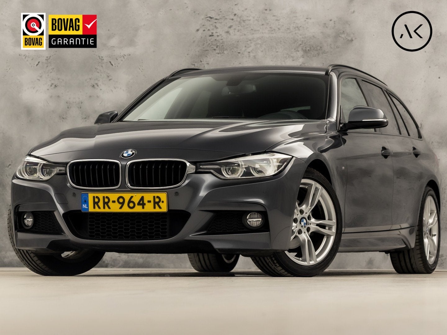 BMW 3-Serie