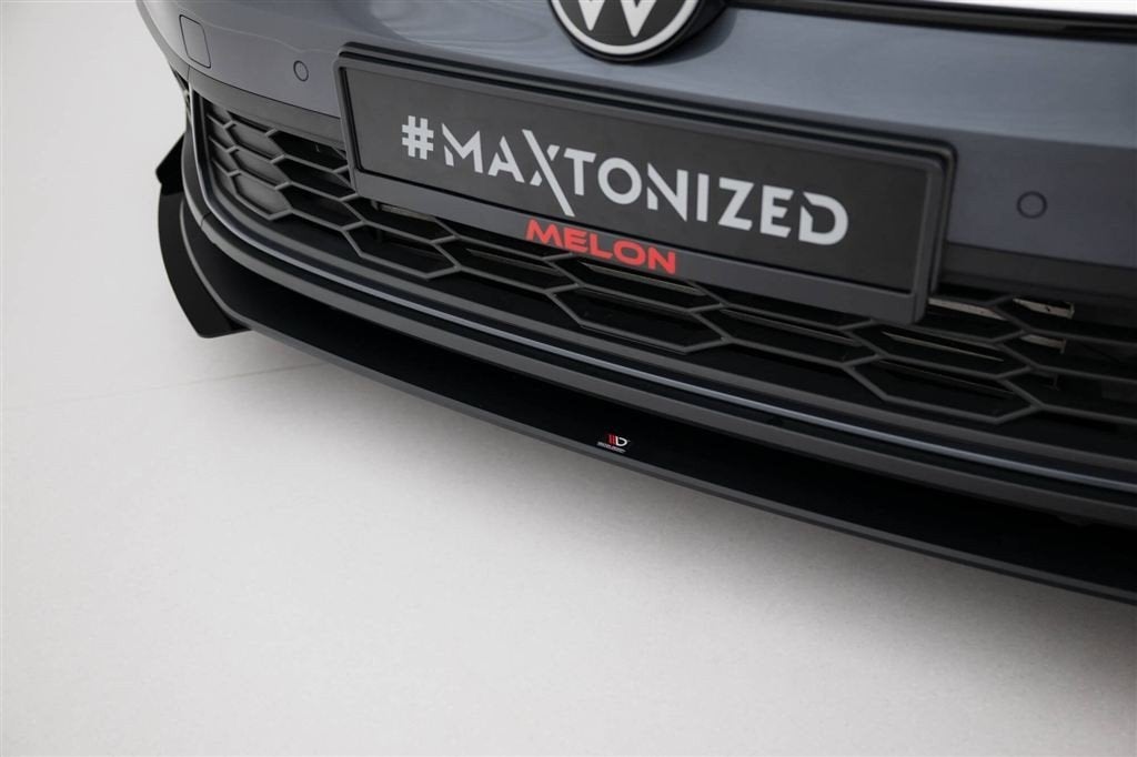 Maxton Design VW Polo GTI MK6 Facelift Splitter Pro Street F, Verzenden, Automotive Parts, A.parts@hotmail.nl, Trasmolenlaan 12 3447 GZ Woerden