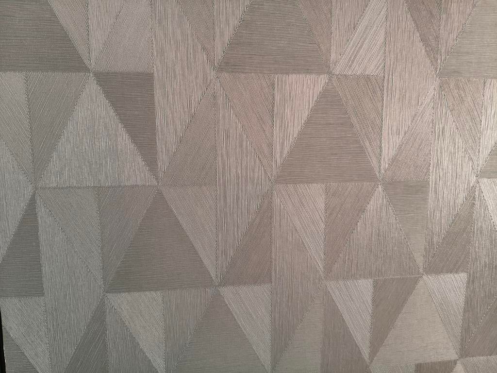 Behang groen casamance, Ophalen of Verzenden, Minder dan 10 m², Groen