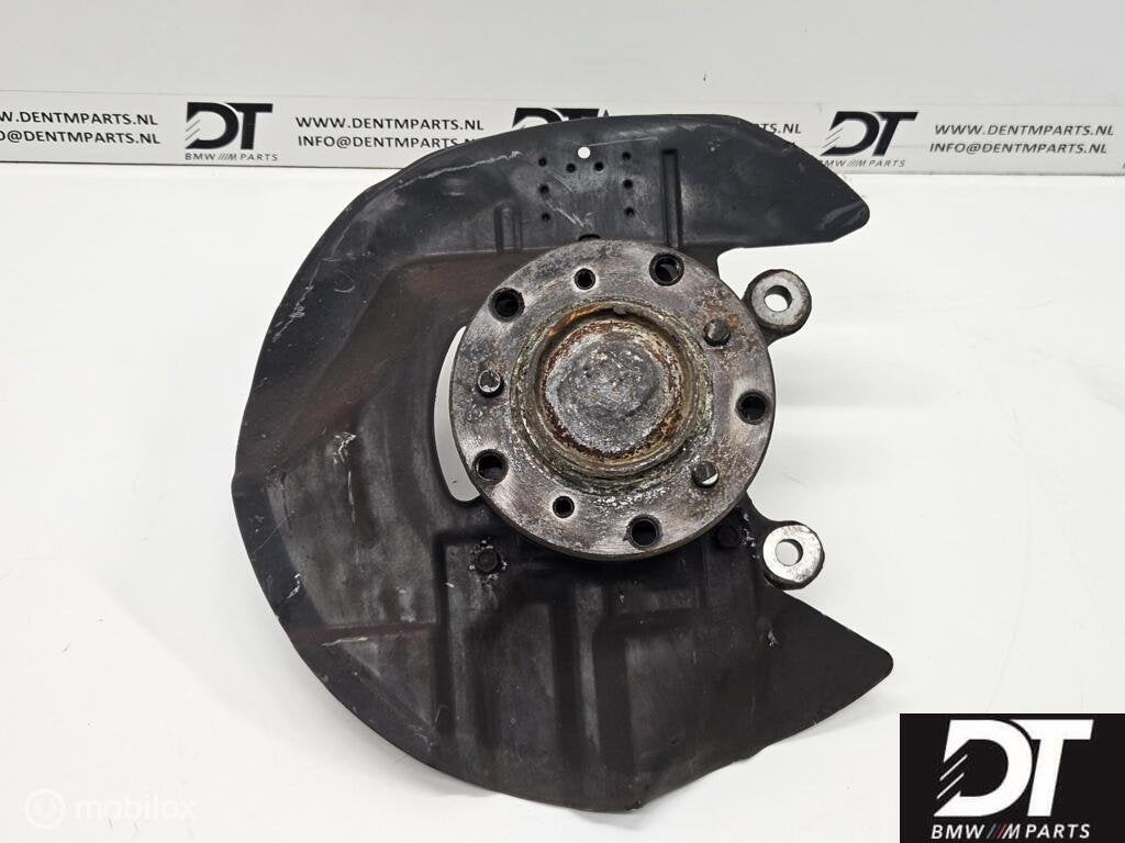 Fusee linksvoor BMW E46 M3 S54 31212229855, Gebruikt, Ophalen of Verzenden, BMW
