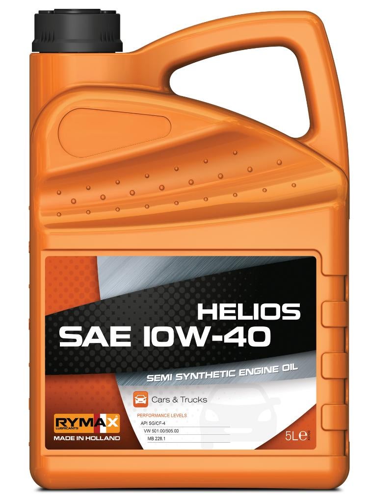 5 liter 10w40 voor €19.99 Motorolie Mega-AANBIEDING Op=OP, Ophalen of Verzenden, Rymax, Rymax, Rymax
