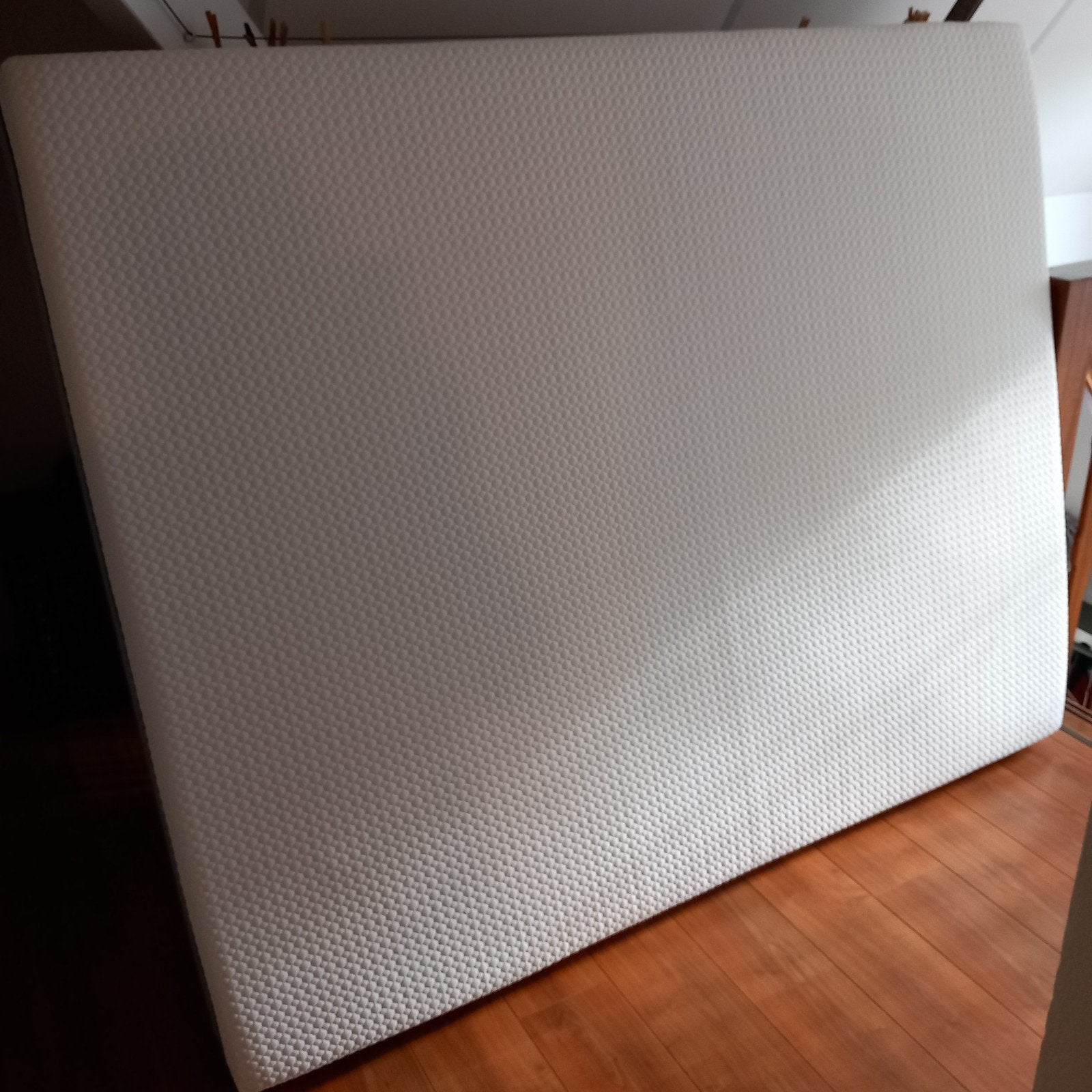 Matras 1.60 x 2.00, Ophalen, Zo goed als nieuw, Tweepersoons, 160 cm