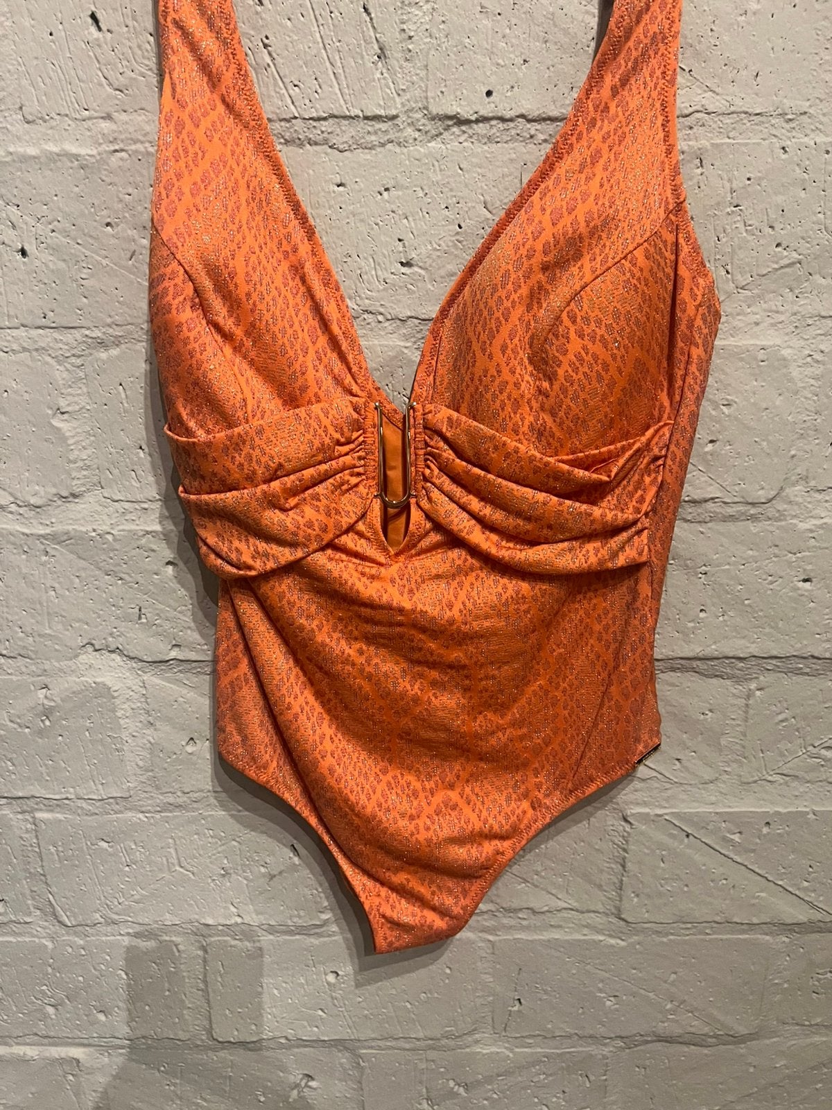 Maryan Mehlhorn badpak maat 46 46C NIEUW!! Nu €65,-, Ophalen of Verzenden, Nieuw, Badpak