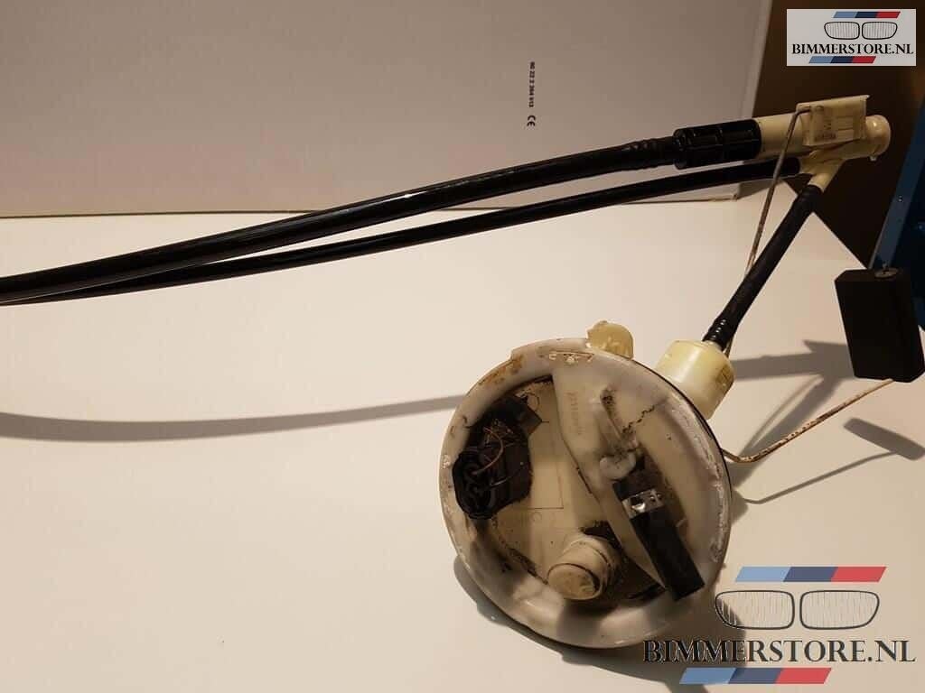 Tankvlotter BMW 5-Serie E39 1996-2000 1183206 ook voor diese, Gebruikt, -, -, Ophalen of Verzenden
