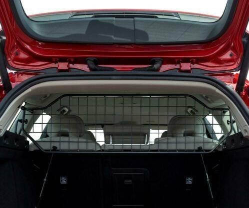 Hondenrek / Bagagerek voor Volvo V60, Ophalen, Gebruikt