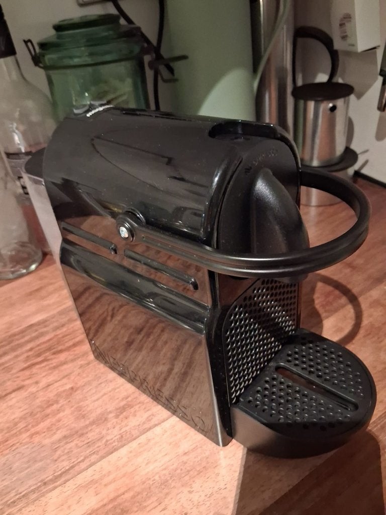 Nespresso Magimix Inissia m105