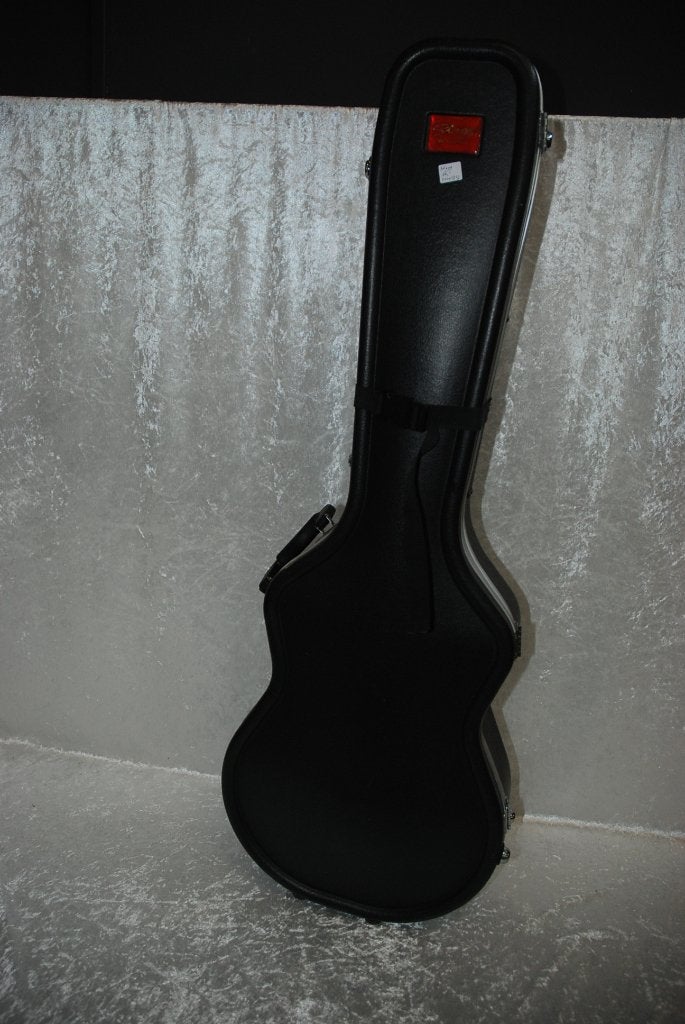 Stagg Hardcase voor elektrische gitaar  <25251727>, Muziek en Instrumenten, Gebruikt, Stagg, ., Ophalen of Verzenden