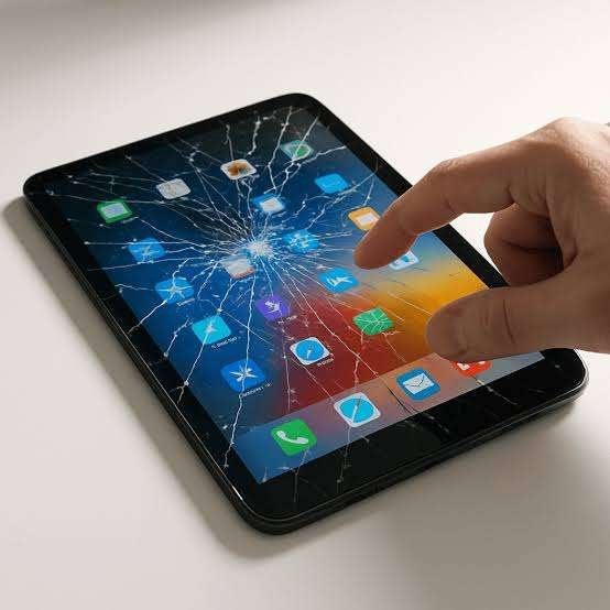 Samsung Galaxy Tab A9  LCD scherm vervangen actie !!, Computers en Software, Android Tablets, Ophalen of Verzenden, Nieuw, 10 inch