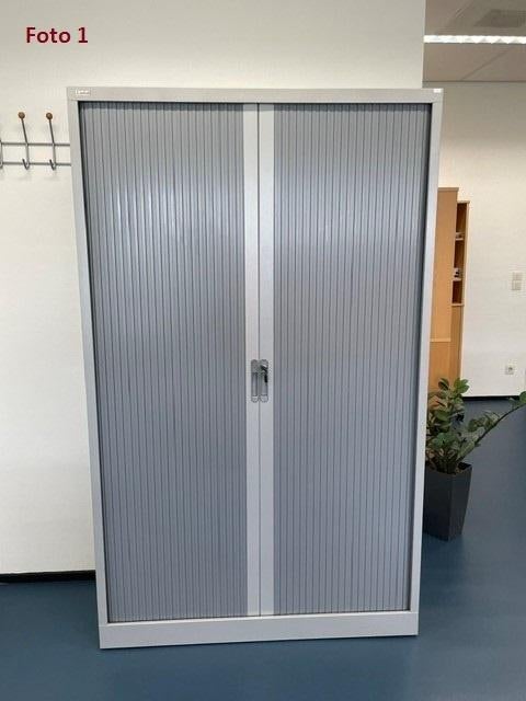 Kantoormeubilair, Receptie of Entree, Ophalen, Gebruikt, Complete inventaris