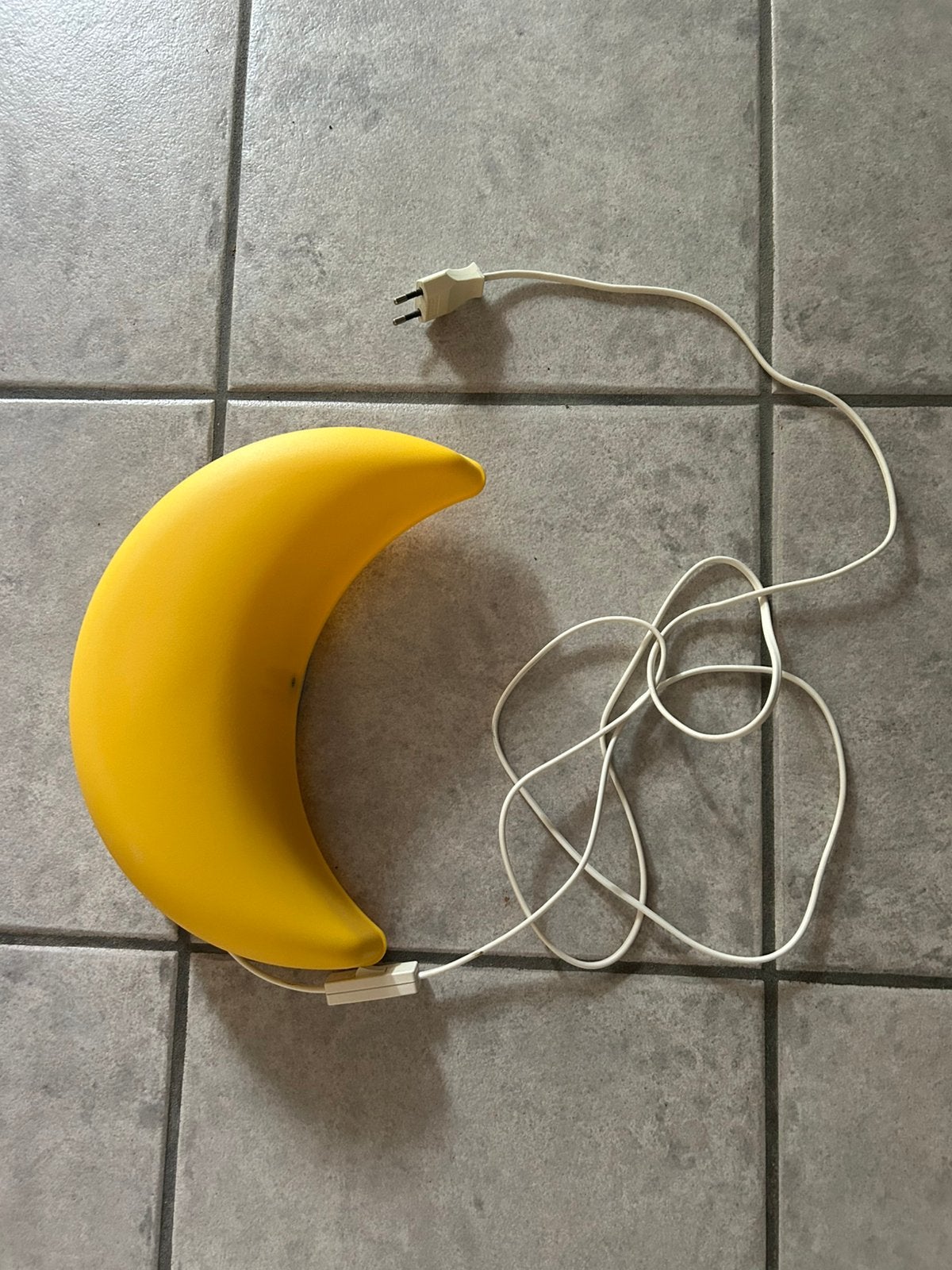 Maanlamp, Ophalen of Verzenden, Zo goed als nieuw