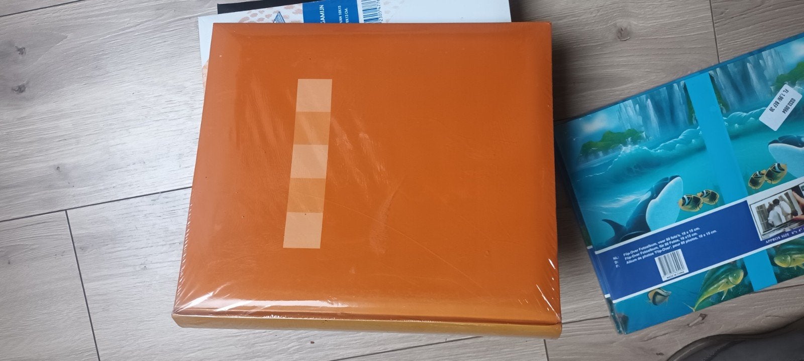 fotoboeken nieuw, Ophalen, Nieuw