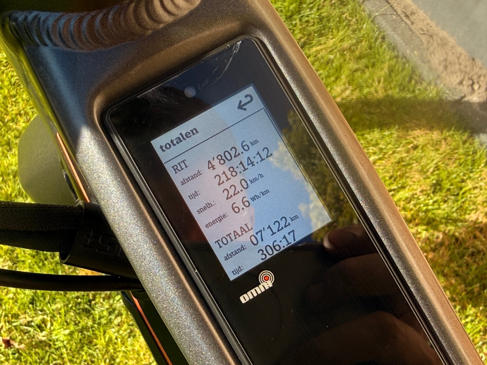 Foto 18 van Stromen ST1 Speed Pedelec | 2019 | 7122KM | 88% SoH | 983Wh.