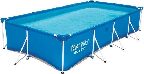 Verschillende soorten zwembaden, Tuin en Terras, Zwembaden, Ophalen, 200 tot 300 cm, 80 tot 120 cm, Nieuw