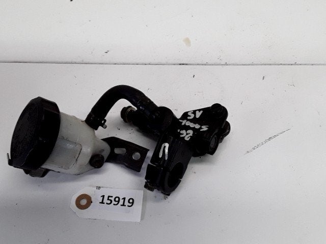 TL1000S 1996 - 2001 Suzuki Rempomp D1-26514