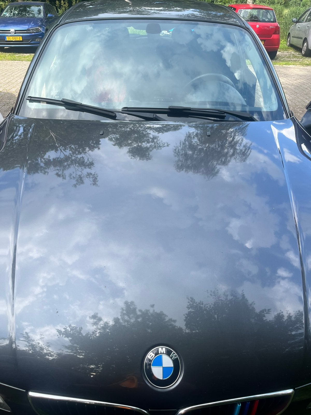 Auto polish, Ophalen of Verzenden
