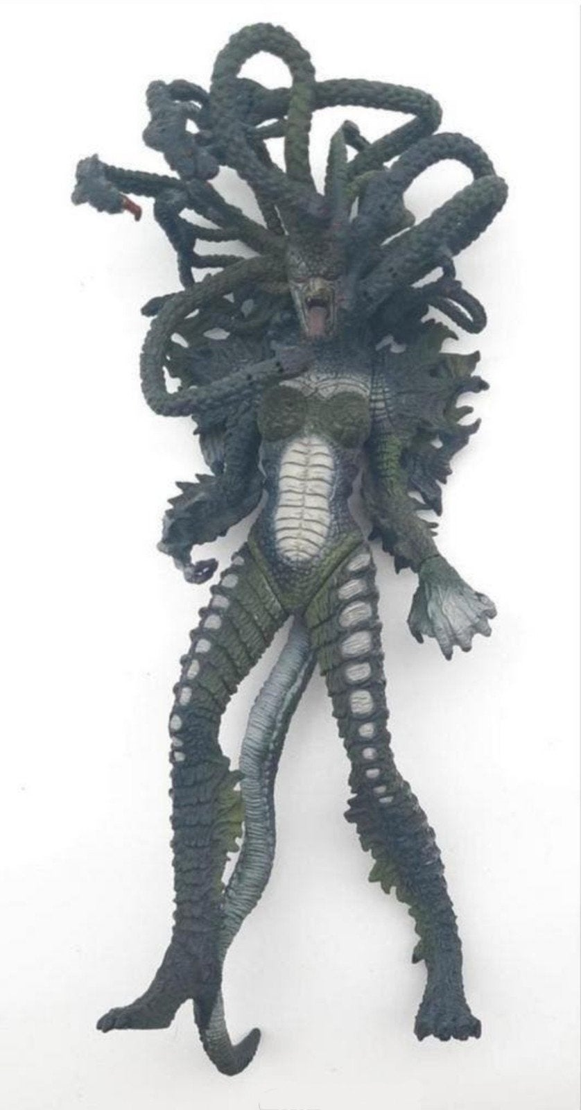 Curse of the Spawn Medusa McFarlane Toys 1998, Ophalen of Verzenden, Zo goed als nieuw