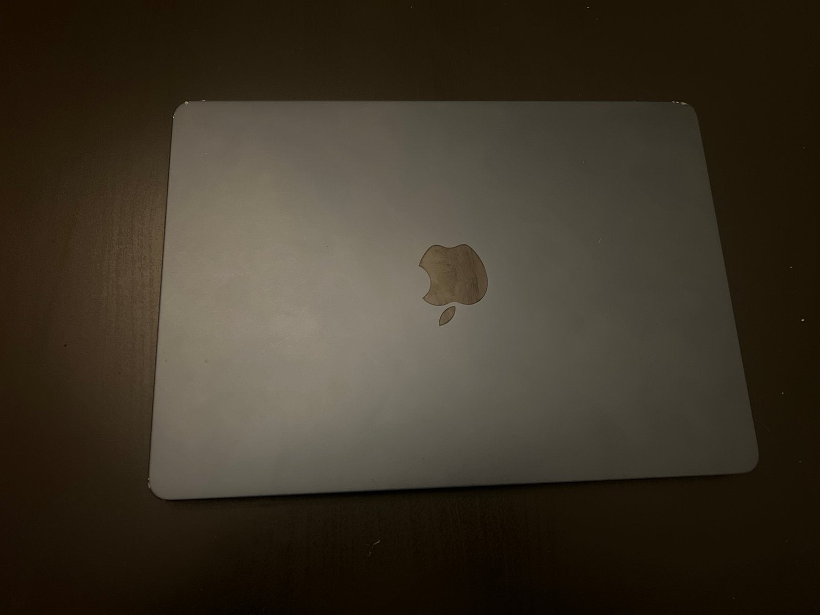 MacBook Air 13 inch - Zo goed als nieuw