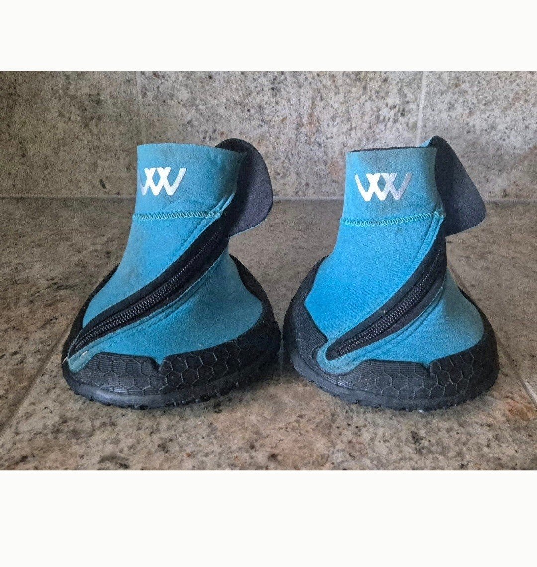 Medical Hoof Boot hoefschoen, Ophalen of Verzenden, Gebruikt