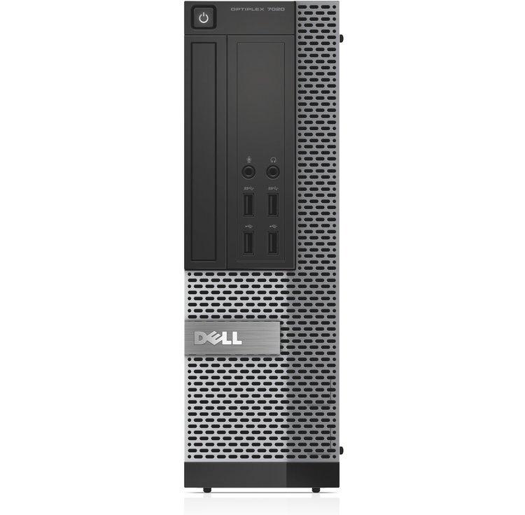 Dell Optiplex [PC198] Intel Core I3 / 16GB / SSD 28-02, Ophalen, Zo goed als nieuw, SSD, 3 tot 4 Ghz