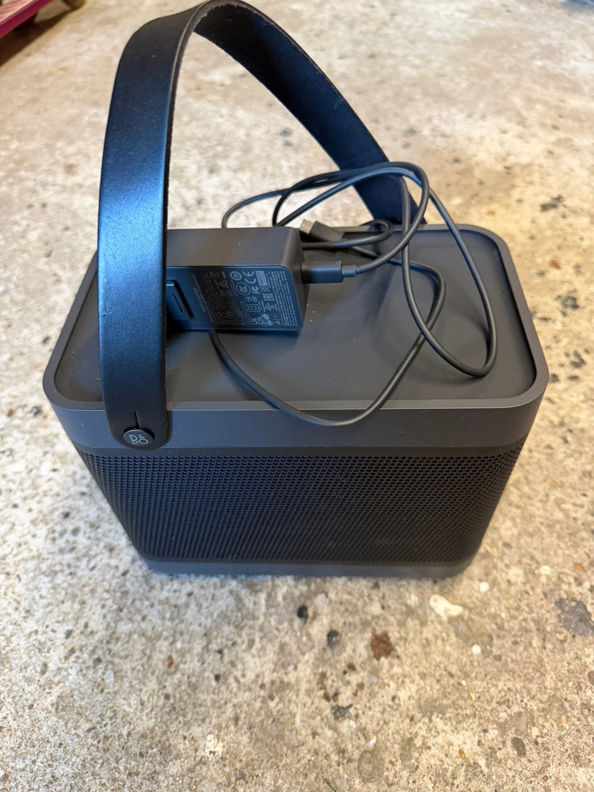 B&O Beolit 20 bang & olufsen, Overige merken, Overige typen, Ophalen of Verzenden, Zo goed als nieuw