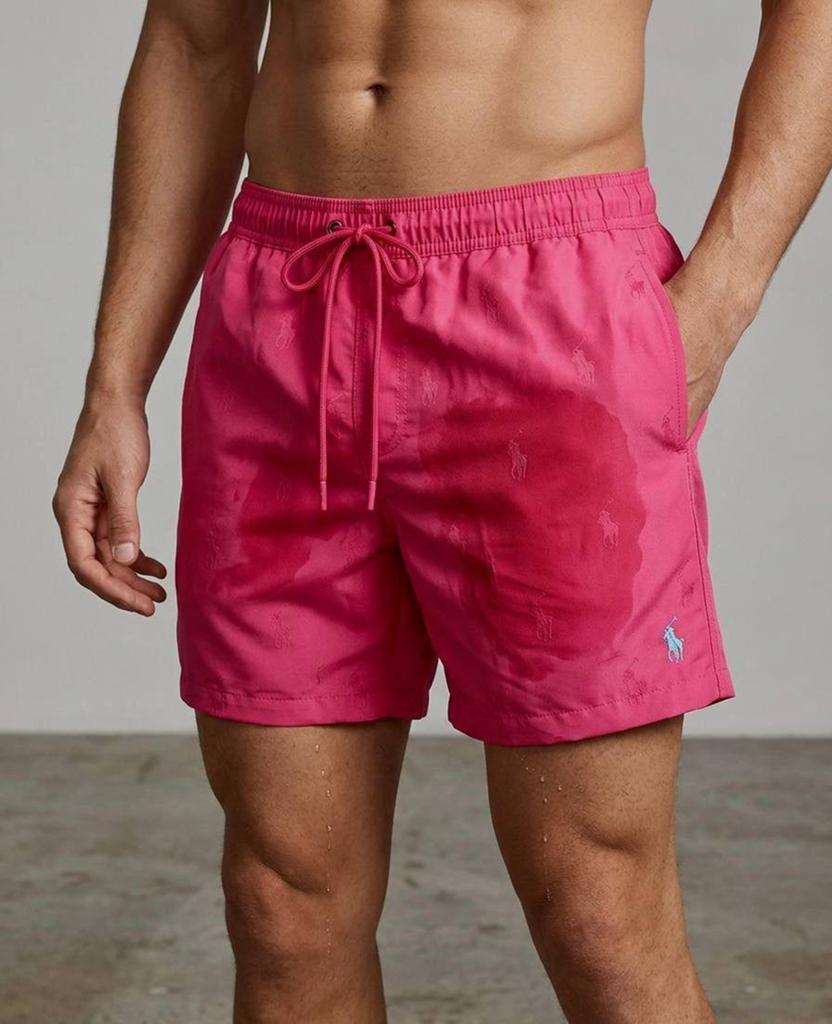 Ralph Lauren zwemshort, Kleding | Heren, Badmode en Zwemkleding, Ophalen of Verzenden, Overige maten
