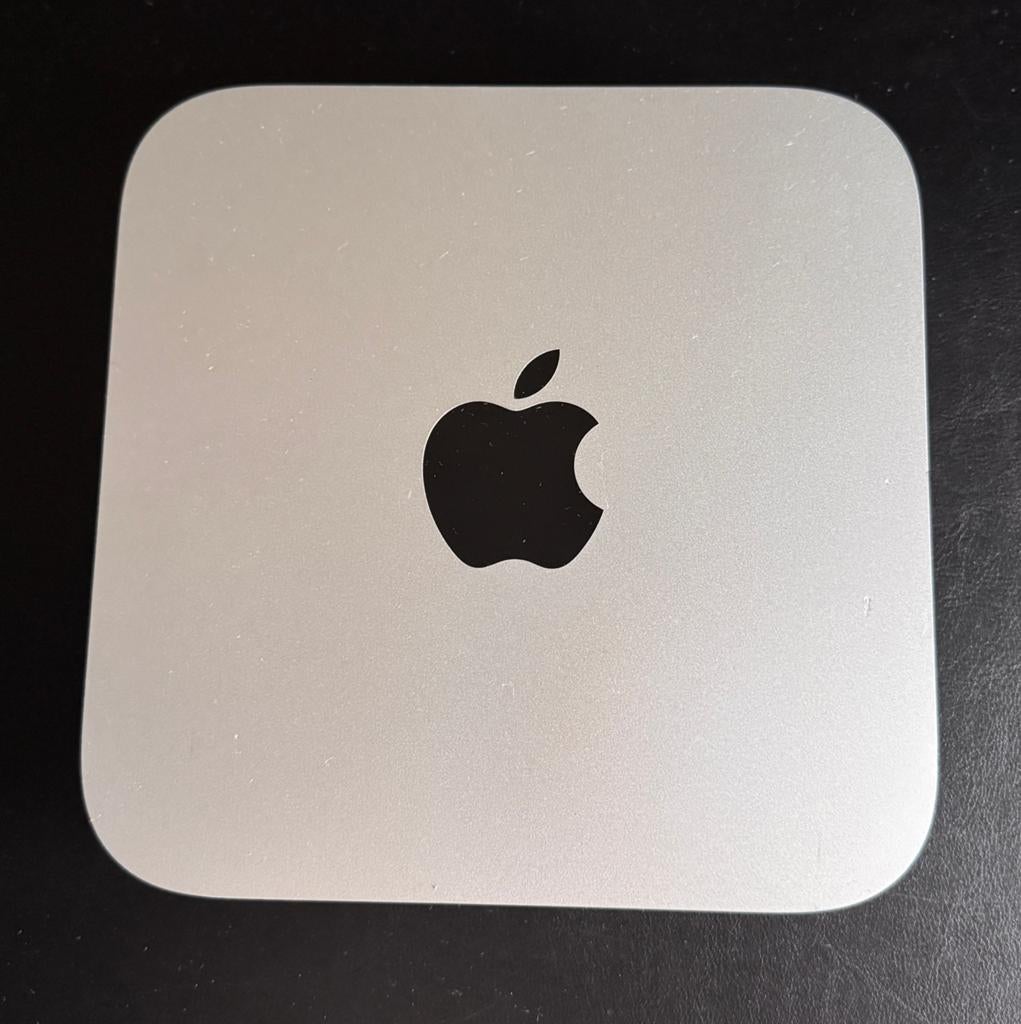 Apple Mac Mini M2 2023 8 GB/256 SSD Apple.  M2 chip, Computers en Software, Apple Desktops, Gebruikt, Ophalen of Verzenden, Mac Mini