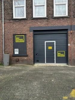 Foto 2 van Opslagruimte / Opslagbox te huur Den Haag – Self Storage