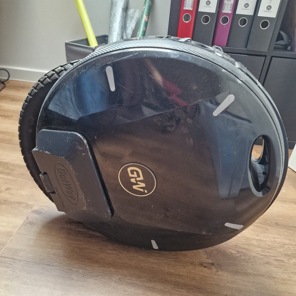 EUC Gotway (Begode) Nikola Plus 100V / 1800Wh / 2000W, Fietsen en Brommers, Steps, Zo goed als nieuw, Overige typen, Ophalen