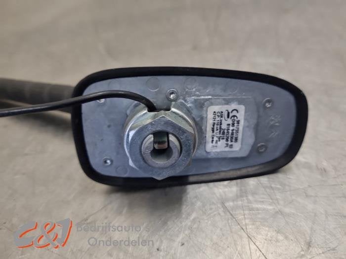 Antennespriet van een Opel Combo, Auto-onderdelen, Gebruikt, -, -, Opel