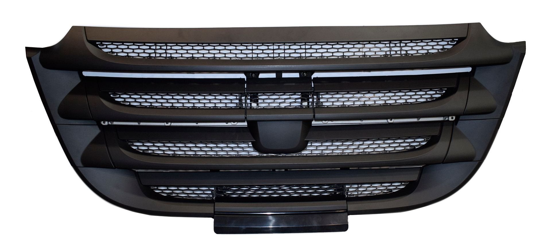DAF CF6 EURO6 ONDERGRILL 1886592, Carrosserie en Plaatwerk, -, -, Nieuw