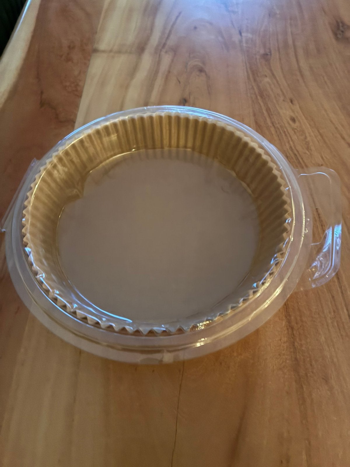 Gratis 10 stuks baking paper voor airfryer
