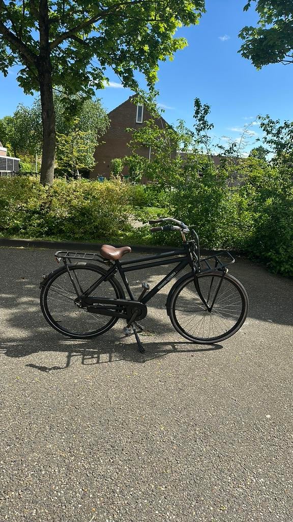 Fiets, Ophalen of Verzenden, Zo goed als nieuw, 26 inch of meer