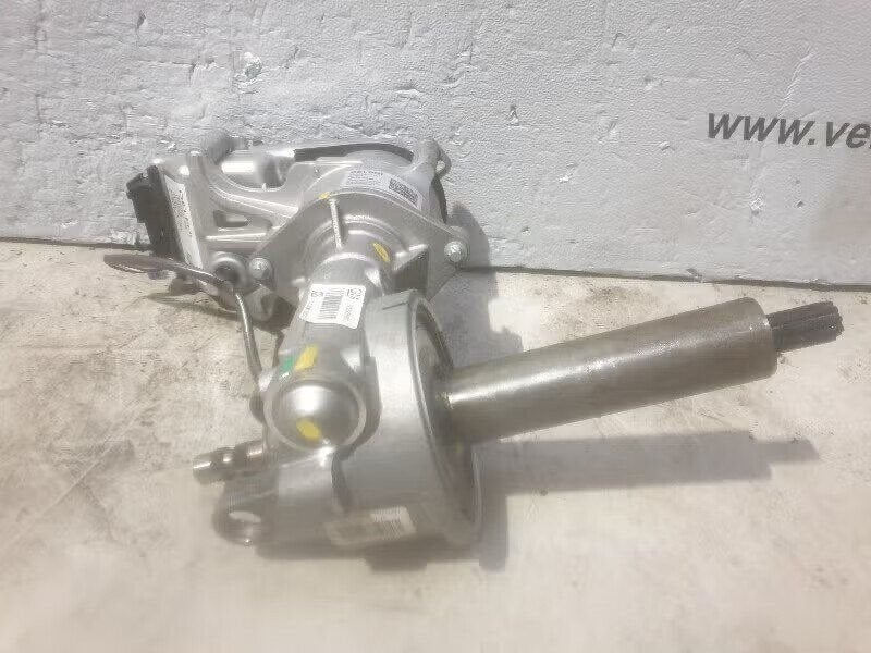 STUURBEKRACHTIGING ELEKTRISCH Opel Meriva (A) (93392692), Gebruikt, Opel, Ophalen of Verzenden, 5 Hanover Quay D02VY79 Dublin, IE