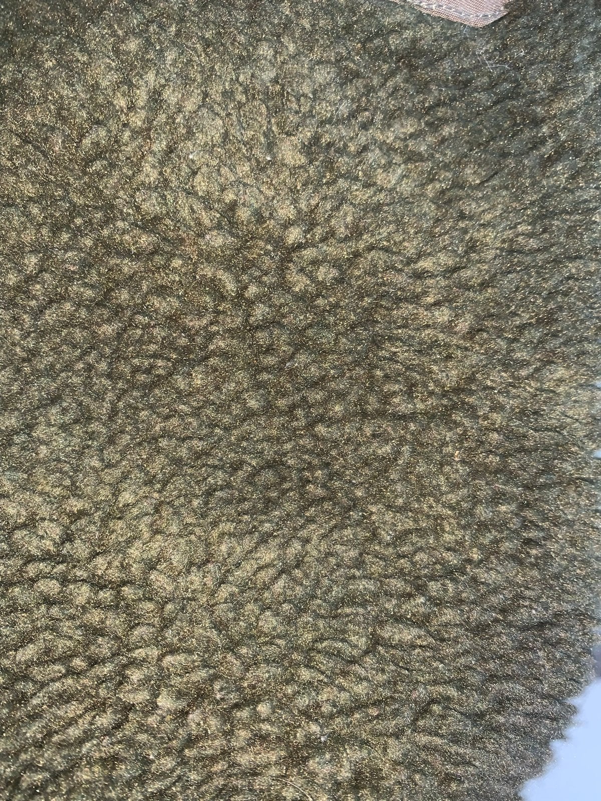 Fjällräven Fleece Jas - Groen - Maat L, Ophalen of Verzenden, Zo goed als nieuw