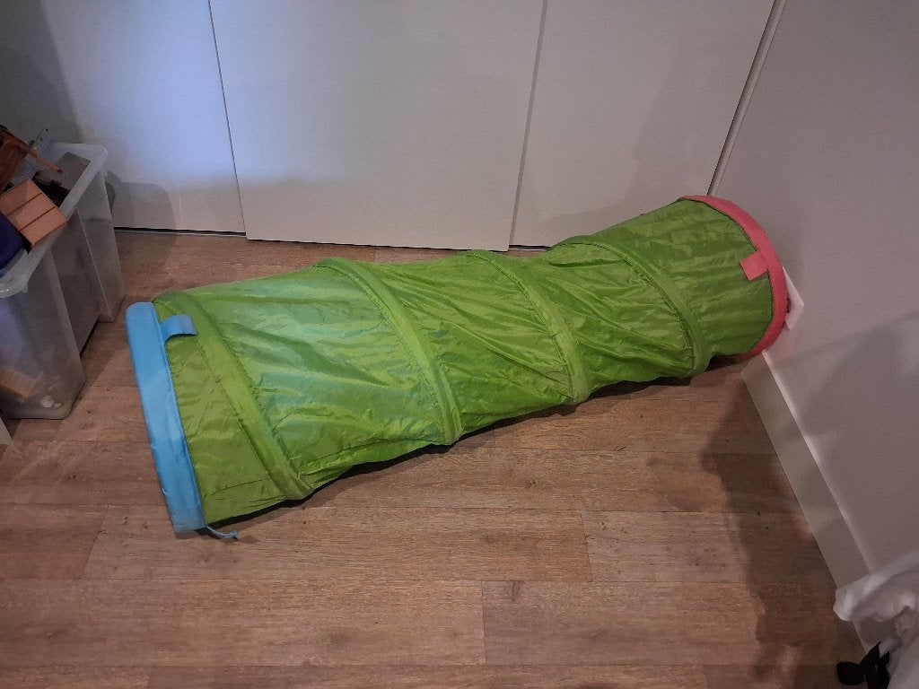 Accessoires jongenskamer | jungle, Ophalen, Gebruikt, Groen, Overige typen