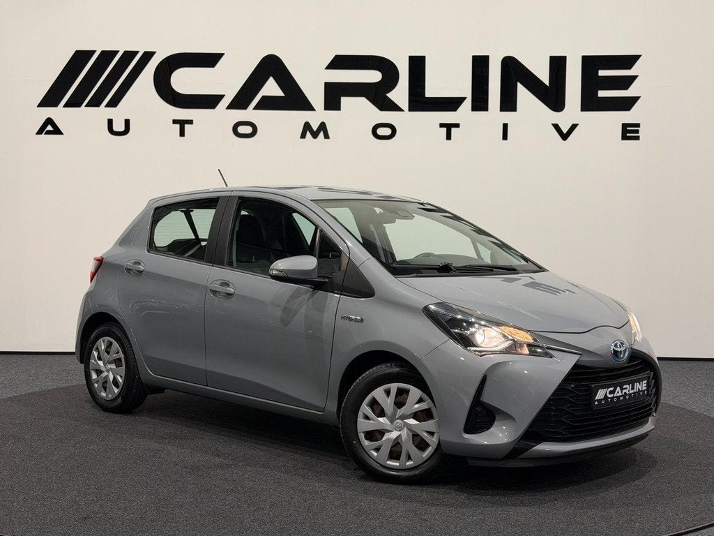 Toyota Yaris 1.5 Hybrid Active AUTOMAAT CRUISE CONTROL CAMER