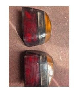 Achterlichten golf 3, Auto-onderdelen, Ophalen of Verzenden, Volkswagen