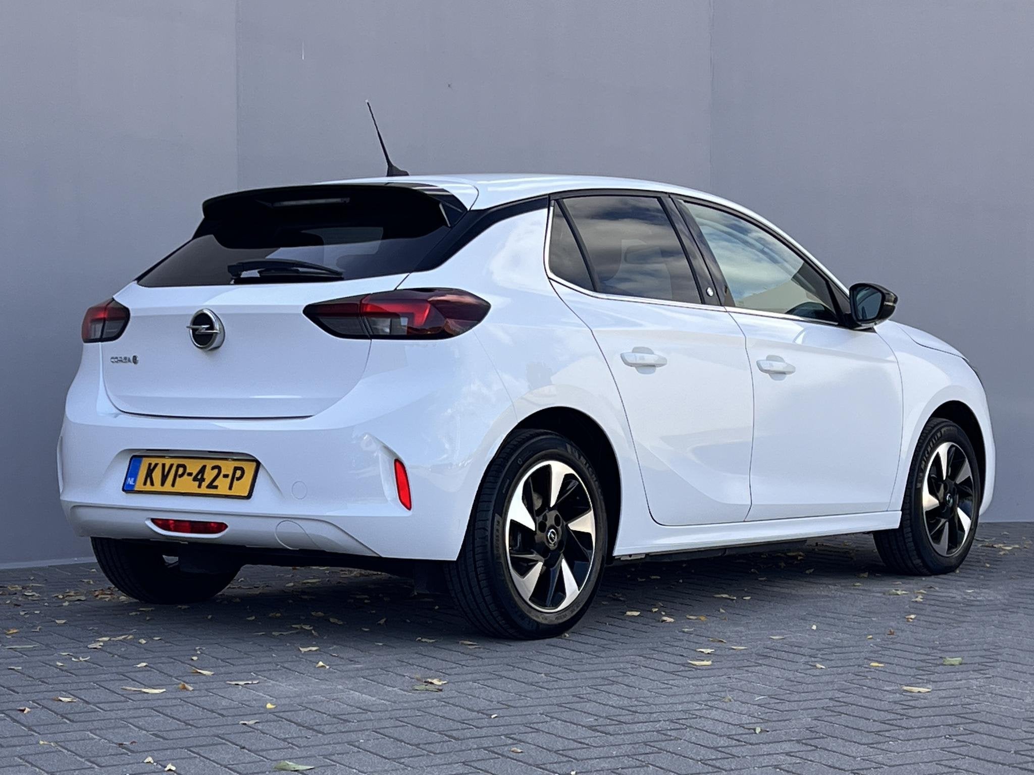 Opel Corsa-e Level 2 50 kWh / Accu State of Health 100 % / C, Auto's, Gebruikt, https://media-marktplaats.export.dv.nl/23738104431/document-1.pdf