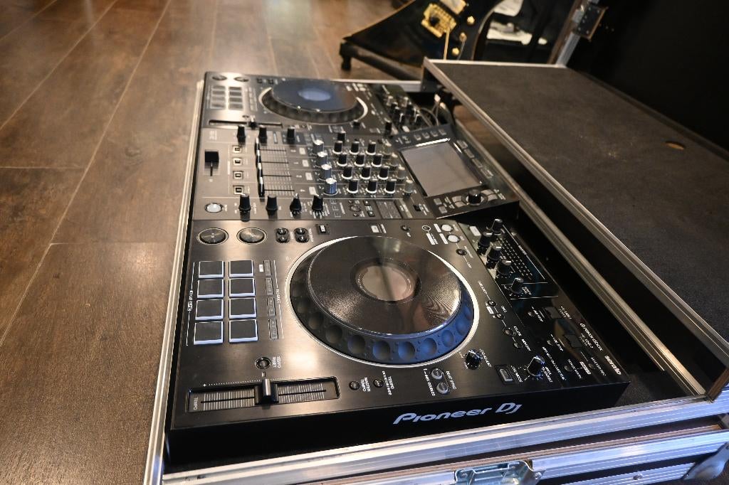 Pioneer XDJ-XZ 2023 MODEL DJ SYSTEM, Muziek en Instrumenten, Dj-sets en Draaitafels, Ophalen of Verzenden, Zo goed als nieuw, Pioneer