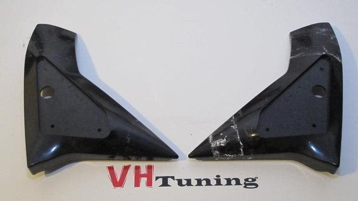 Autostyle spiegeladapters Opel Vectra B, Ophalen of Verzenden