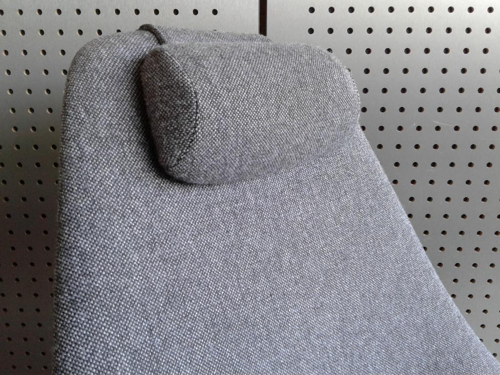 Variér (Stokke) Kokon (Grijs Bruin), Heel Mooi!, Huis en Inrichting, Fauteuils, Ophalen, Overige materialen, Zo goed als nieuw