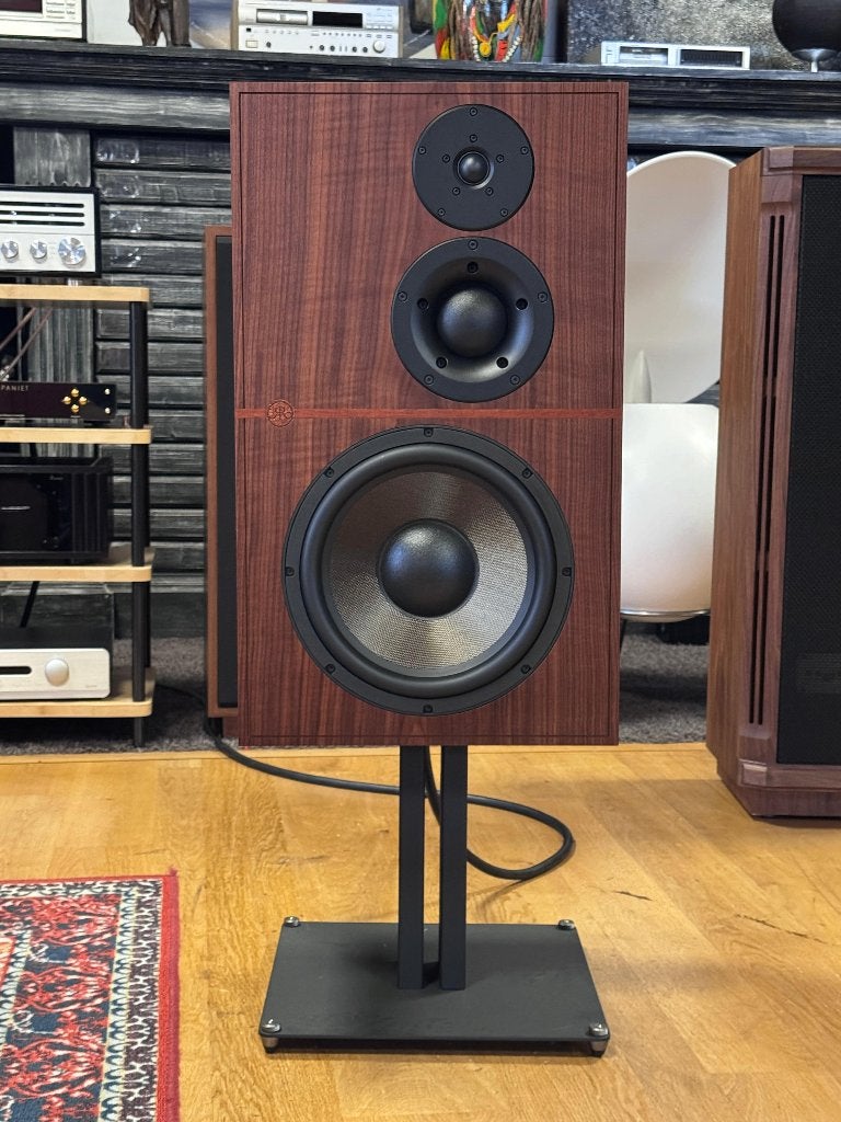 Revival Audio Atalante 5 / Demo klaar!, Ophalen of Verzenden, Nieuw, Vloerstaande luidspreker, Overige merken