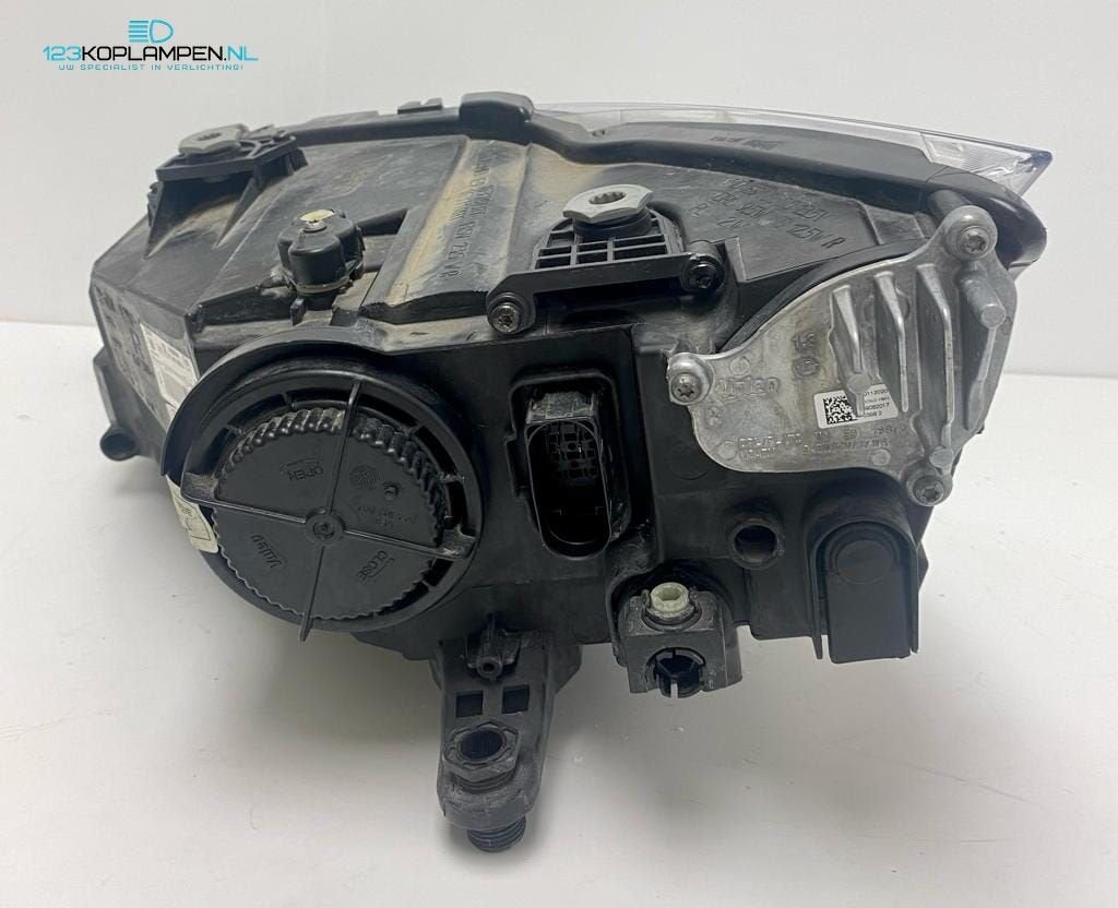 Seat Leon 5F Full LED Facelift koplamp rechts, Auto-onderdelen, Verlichting, Gebruikt, -, -, Ophalen of Verzenden