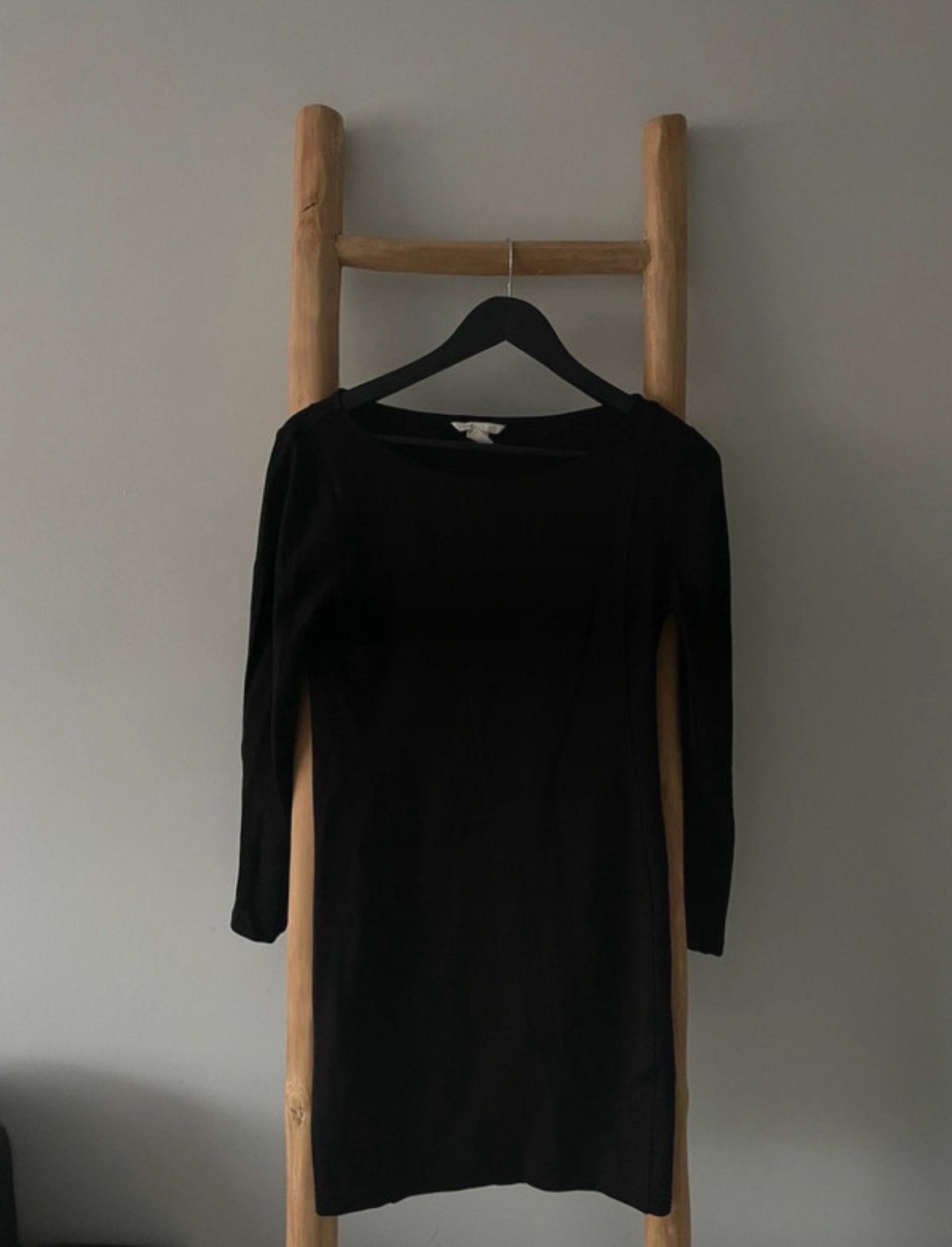 Little black dress, Kleding | Dames, Zwart, Ophalen of Verzenden, Zo goed als nieuw, Maat 36 (S)